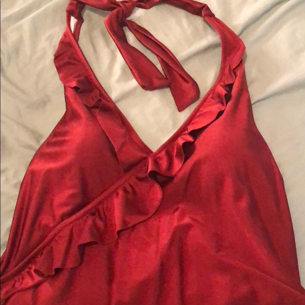 One piece Bathing suit